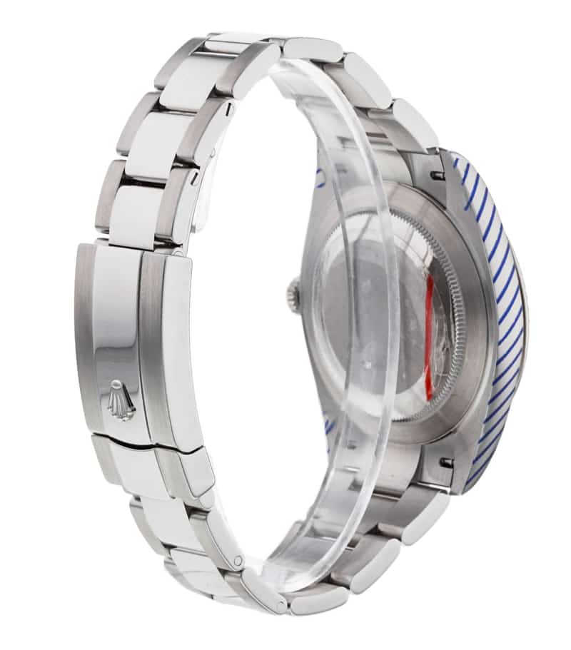 Rolex Datejust 41 126334